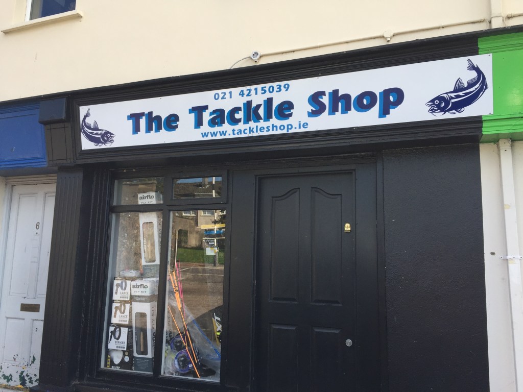 shopfront