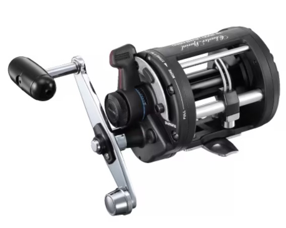 Shimano TR2000 charter special – The Tackleshop
